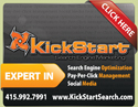 Kickstart Search: SEO, PPC and Social Media Optimization